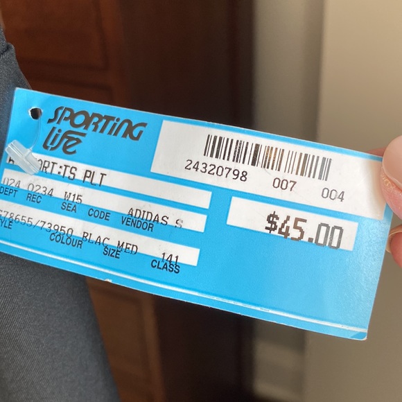 Tennis skirt - Adidas - Picture 2 of 3